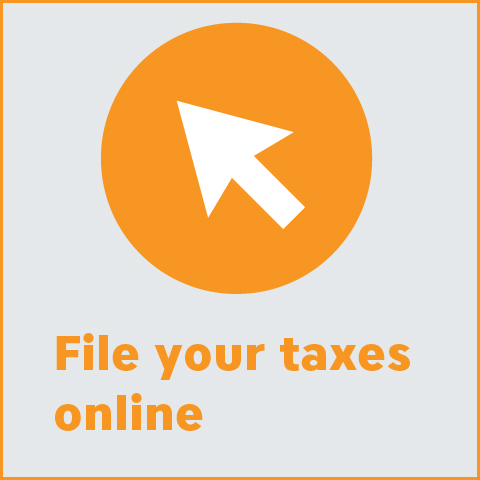 Click here to file your taxes online for free