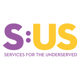 Services for the UnderServed (S:US)