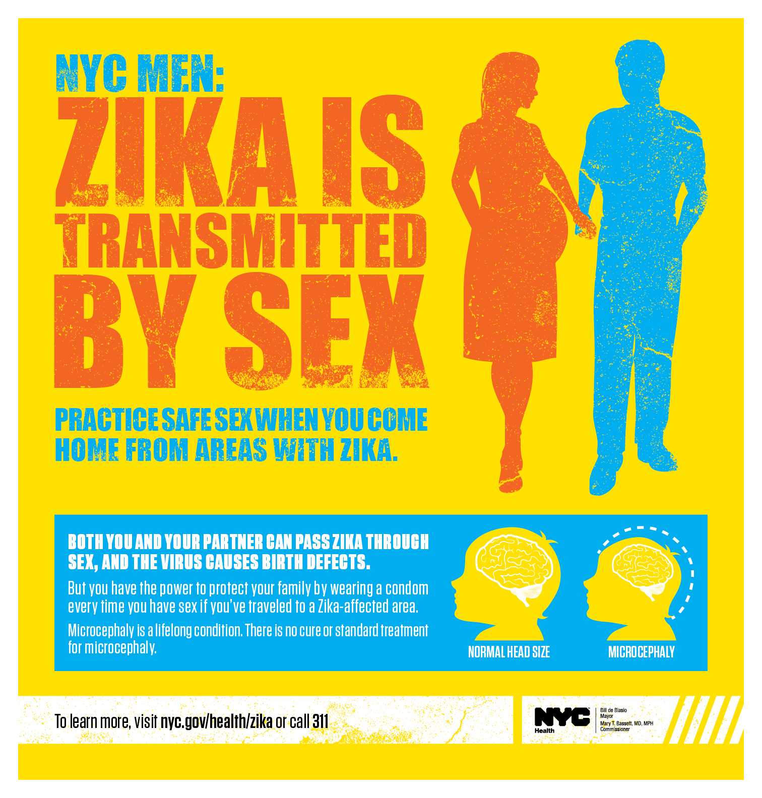 Zika Virus Campaign 9943
