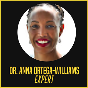 Dr. Anna Ortega-Williams