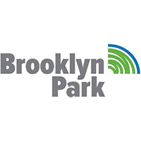 Brooklyn Park Logo