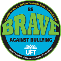 UFT Brave Logo