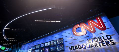 CNN Studios