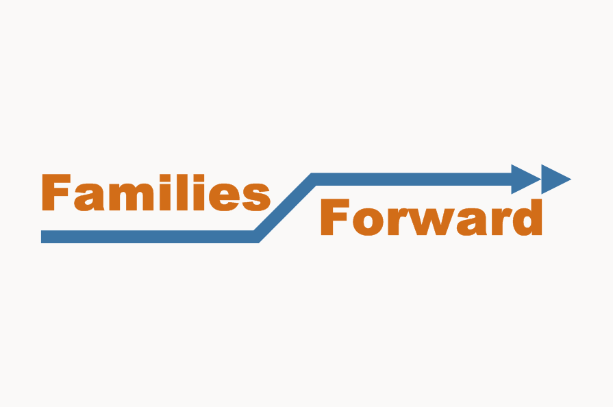 Families Forward Logo