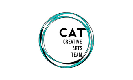 CAT Youth Theater Logo