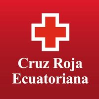 Red Cross Ecuador Logo