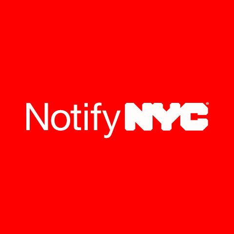 Notify NYC Logo