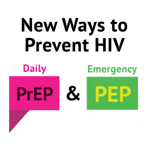 Image result for prep and pep