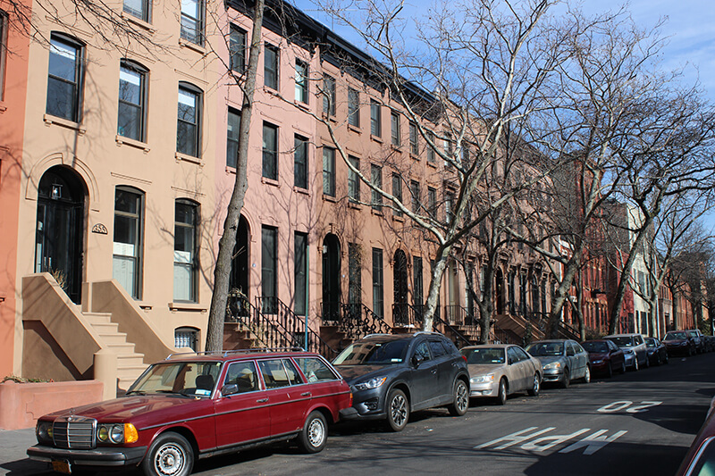 Boerum Hill Historic District Extension
