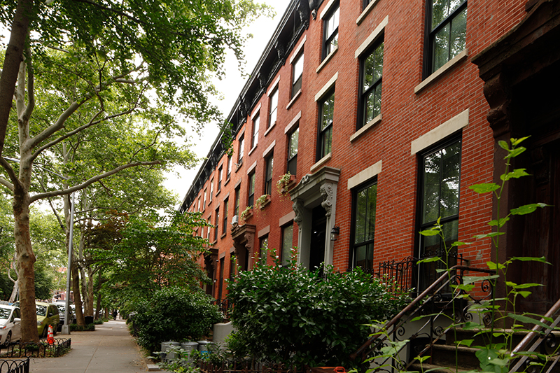 LPC Designates a New Historic District in Brooklyn