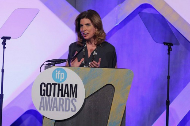 2016 Gotham Awards