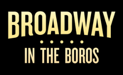 Broadway in the BOros
