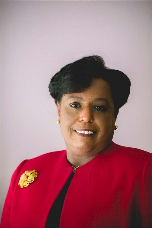 Cecile Noel, Commissioner
