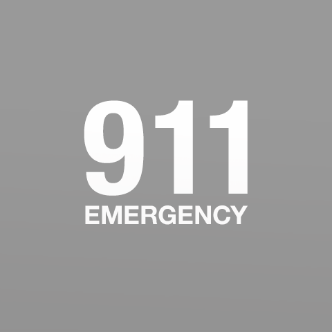911 Icon