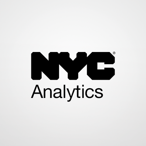 Mayor's Office of Data Analytics logo