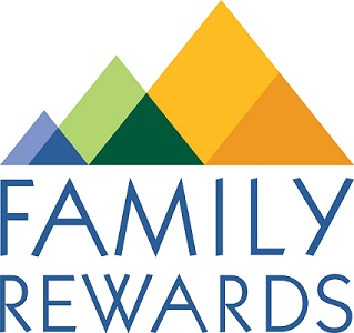 Family Rewards logo