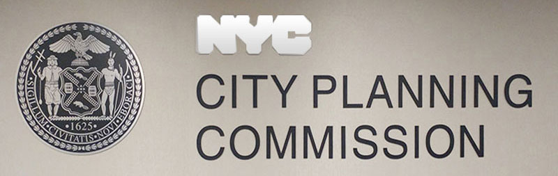 NYC Commission Banner Image