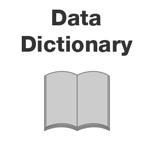 Facilities Database Data Dictionary