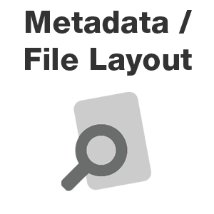 Link to Administrative and Political Districts Metadata