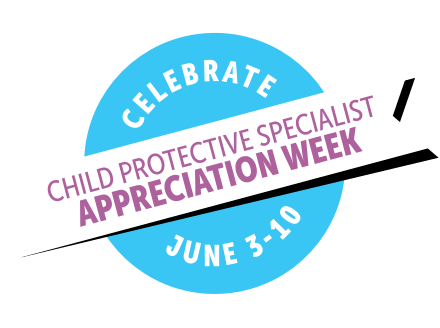 CPS Appreciation Week Logo