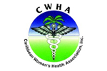 Caribbean Women's Health Association logo