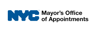 NYC Mayor’s Office of Appointments 