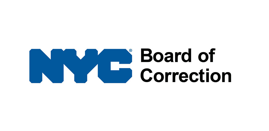 NYC Board of Correction