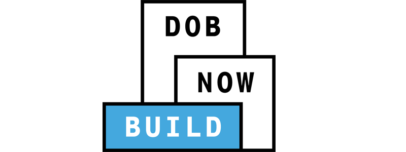 DOB NOW: Build