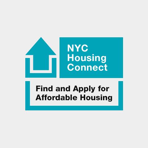 how do i change address on nyc housing connect