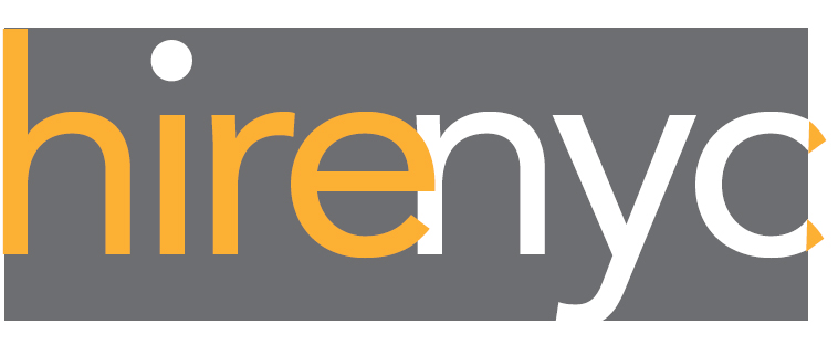 HireNYC logo
