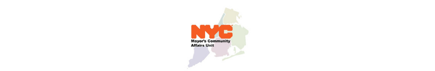 Mayor's Community Affairs Unit
