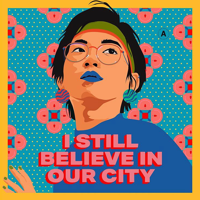 I Still Believe in Our City