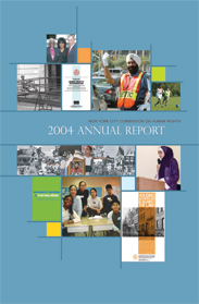 2004 Annual Report