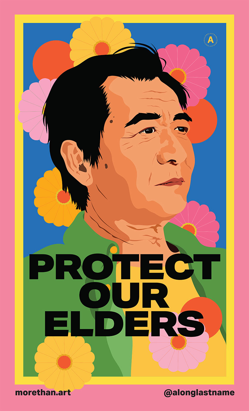 Protect Our Elders