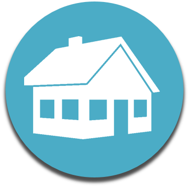 Housing Program Icon