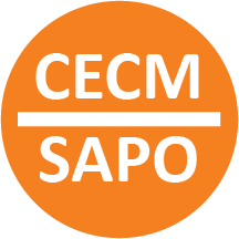 CECM SAPO Logo