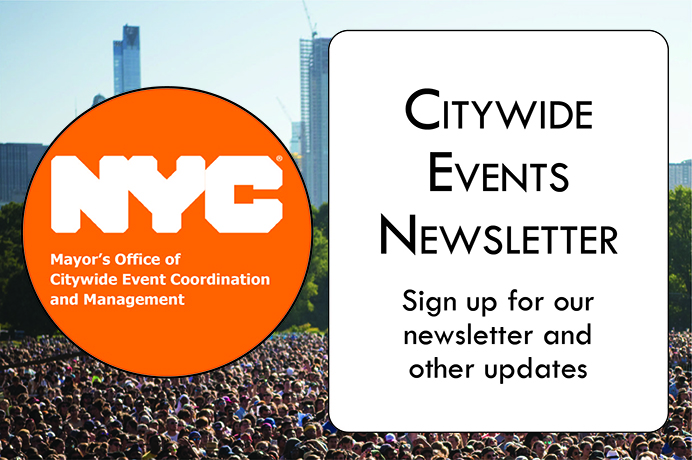 Sign up for the CECM newsletter!
                                           