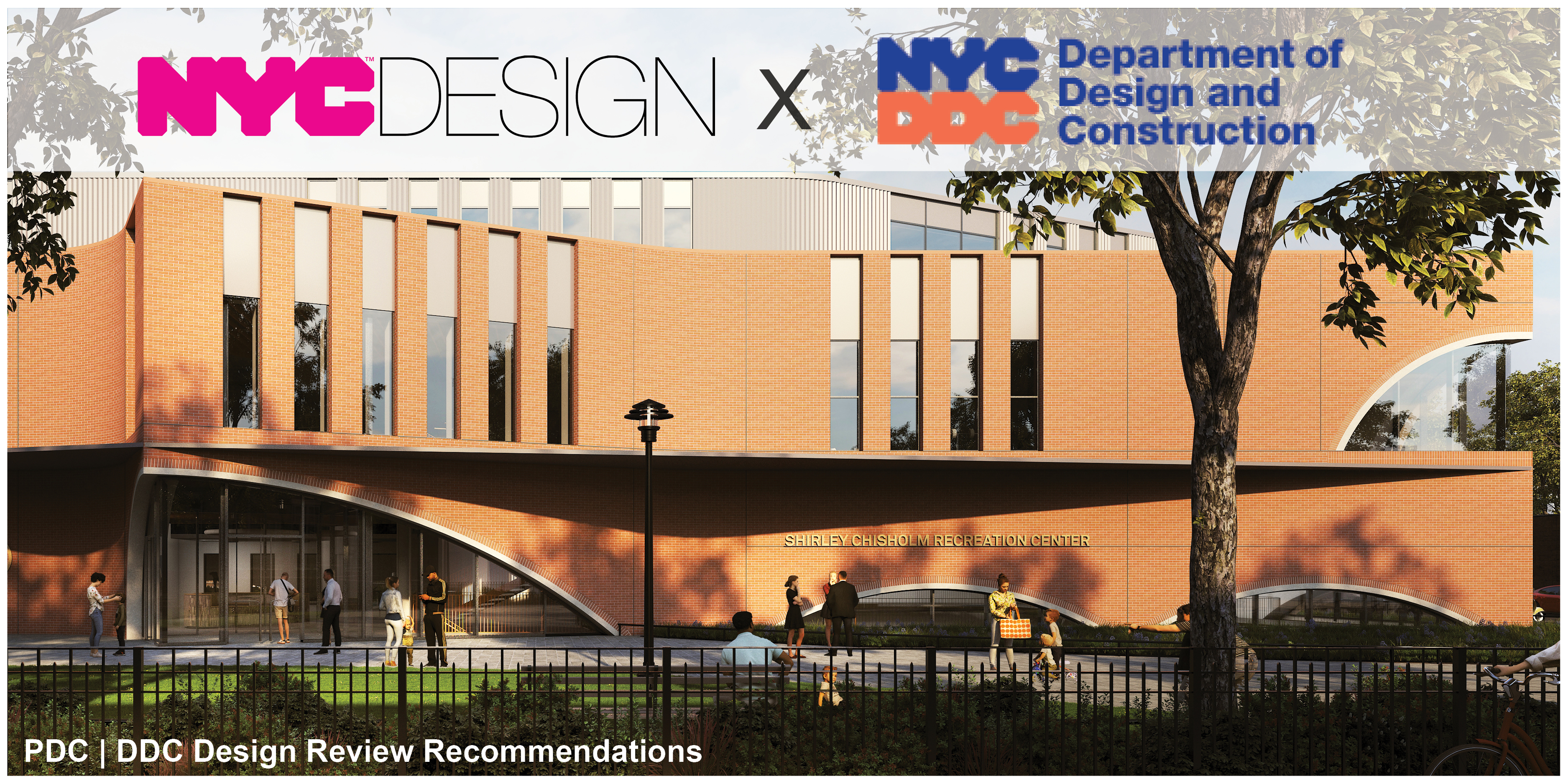 Working Together for Quality Public Design
                                           