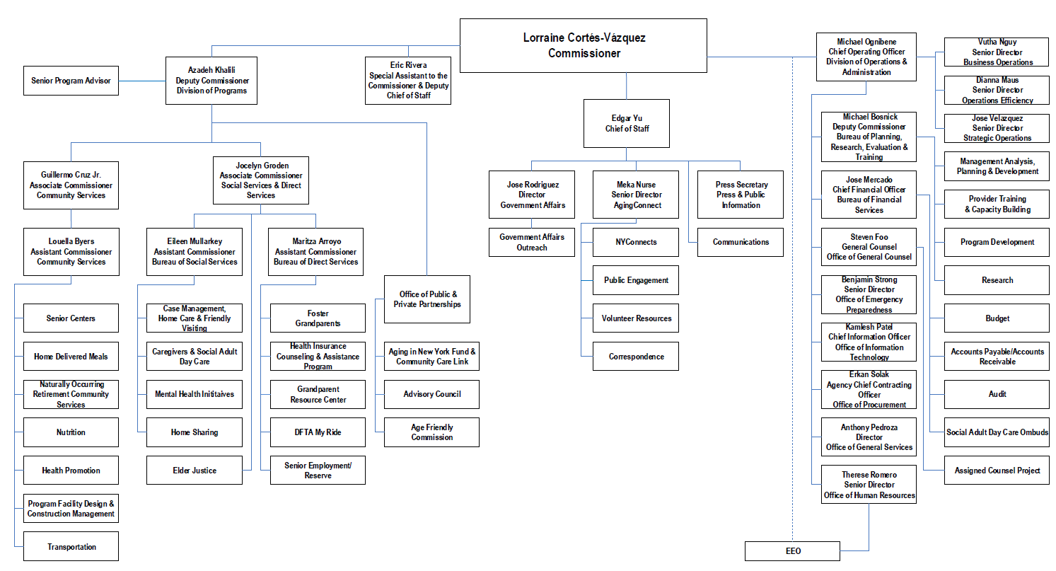 Organization Chart - Download a larger version