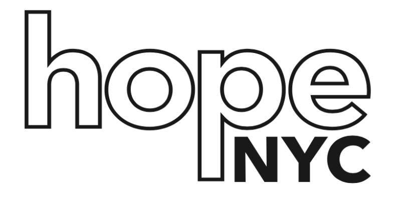 HOPE NYC Logo