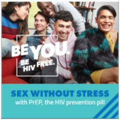 Sex Without Stress