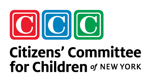 Citizen's Committee for Children logo