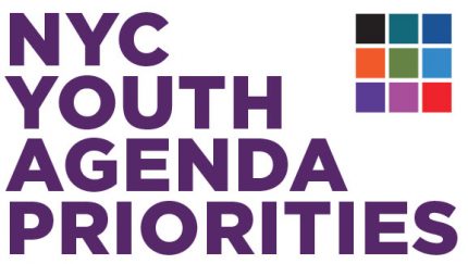 Title: NYC Youth Agenda Priorities