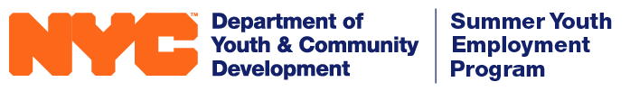 NYC Department of Youth & Community Development