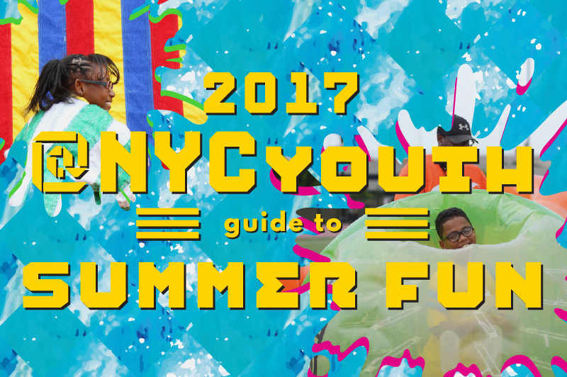 Summer Fun Guide