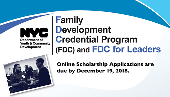 FDC Application Header