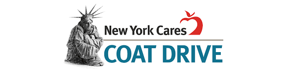 New York Cares Header