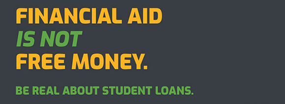 DCA Student Loan banner