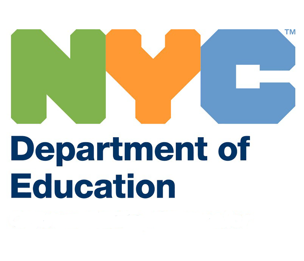 NYC Department of Education Logo