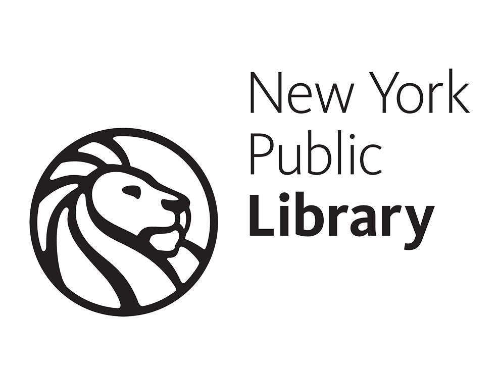 NY Public Library logo